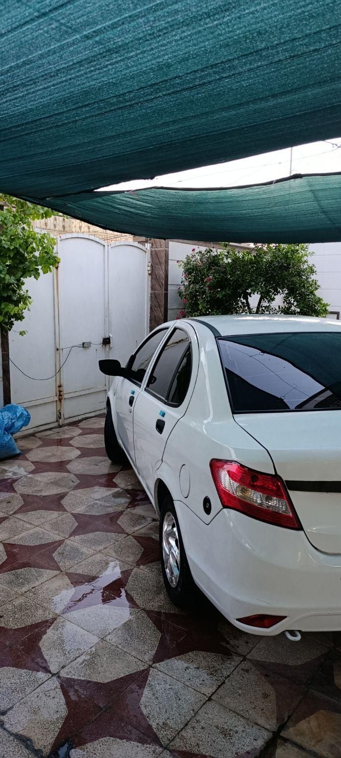 ساینا EX معمولی - 1400