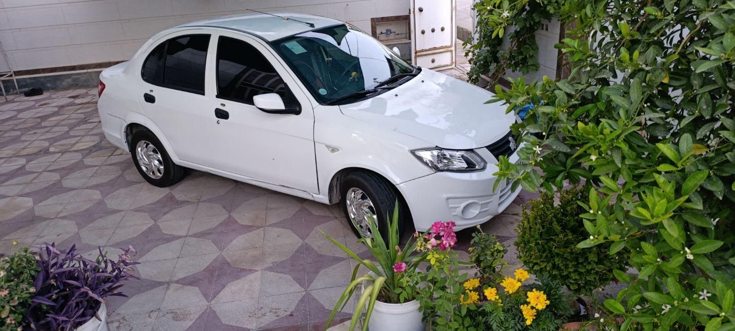 خودرو ساینا، EX آگهی ann_18550447