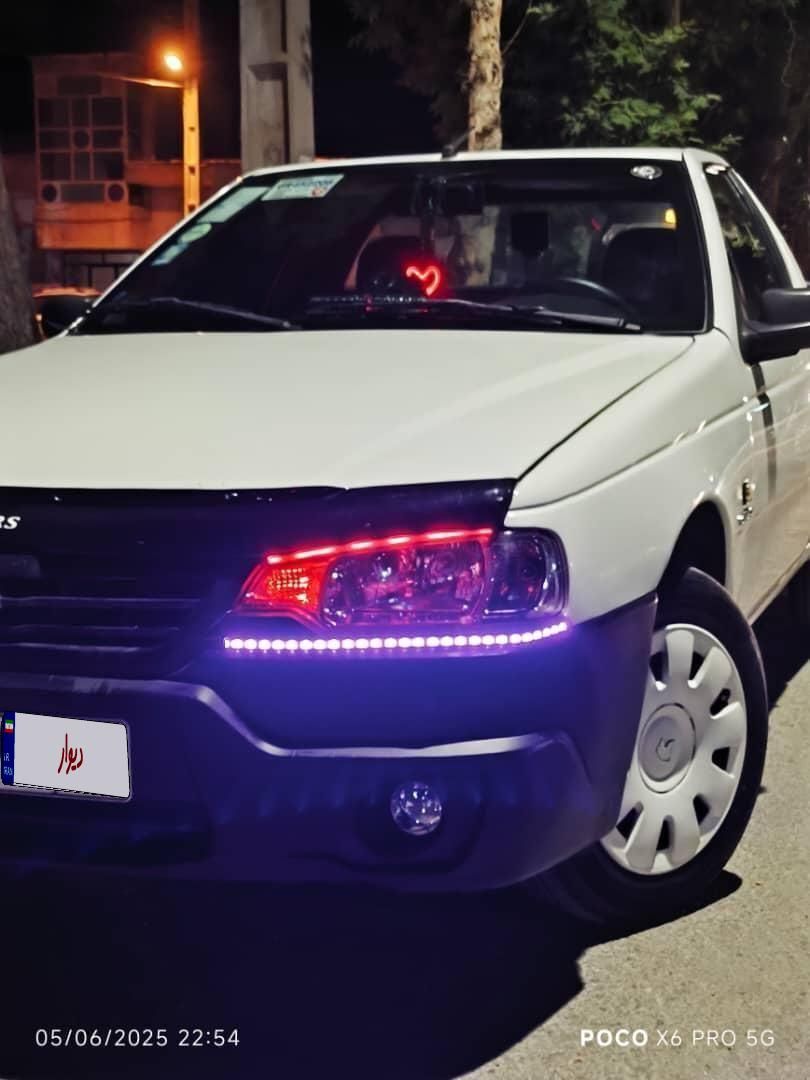 خودرو آریسان، معمولی آگهی ann_18550450