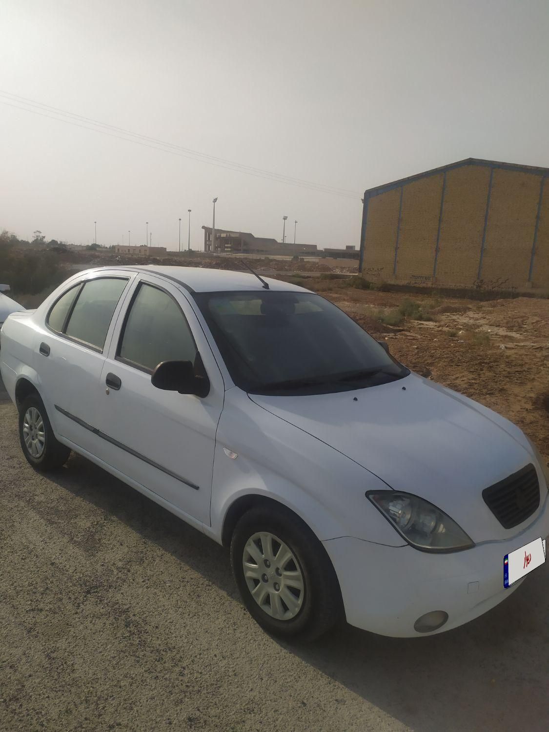 خودرو تیبا، صندوق دار آگهی ann_18550463