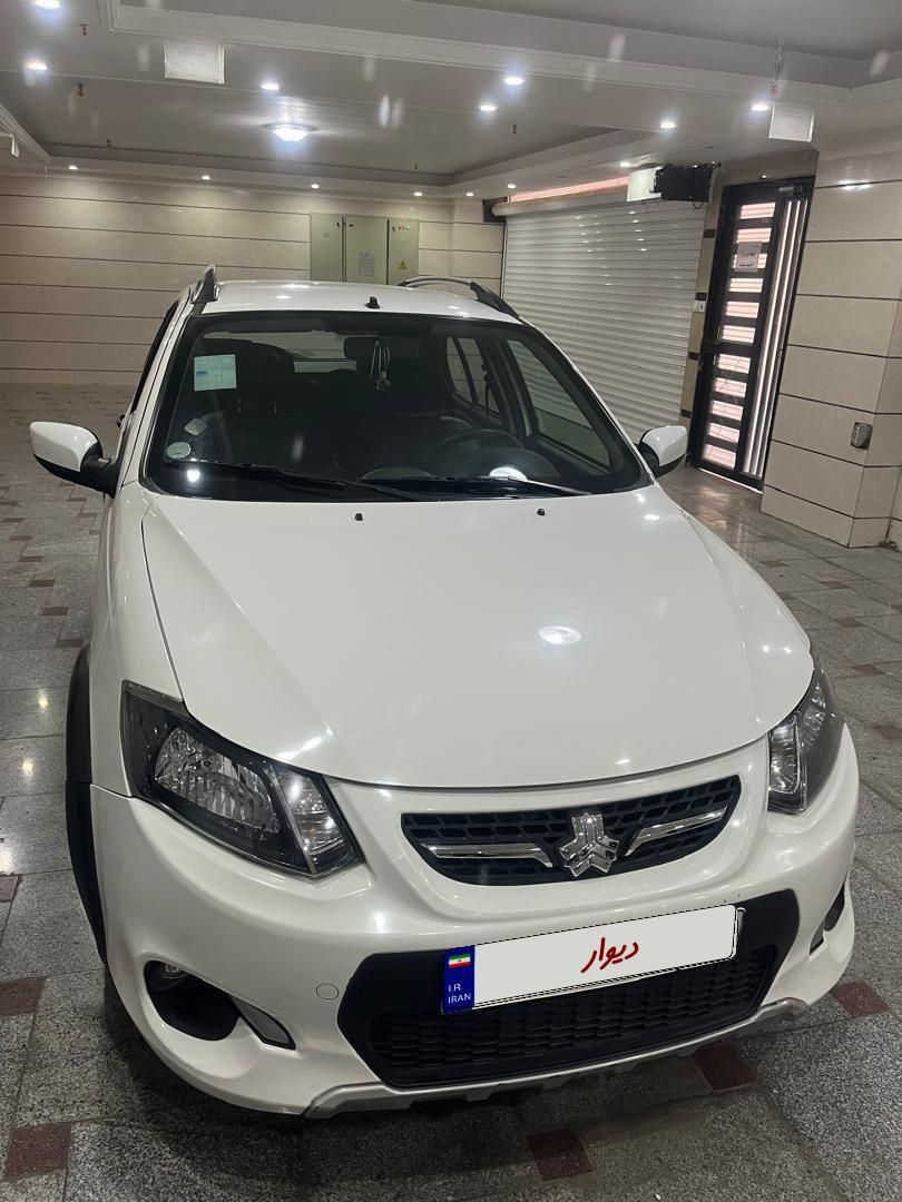 خودرو کوییک، معمولی آگهی ann_18550474