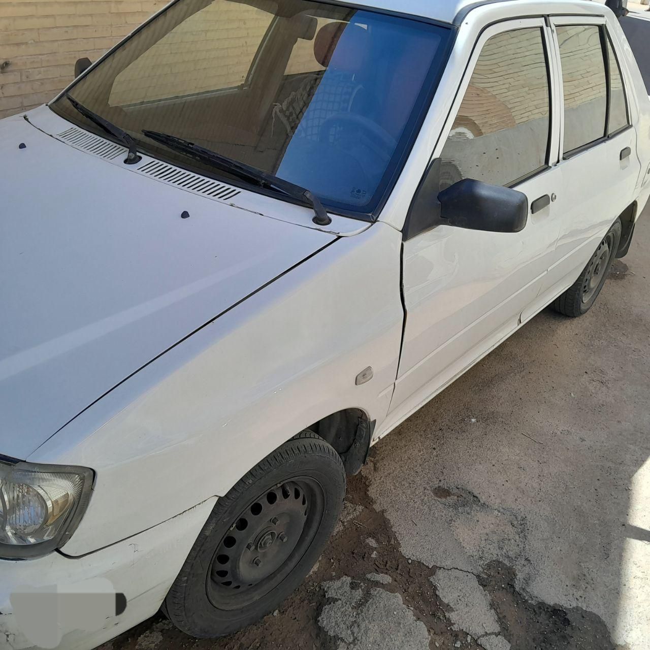 پراید 132 SE - 1397