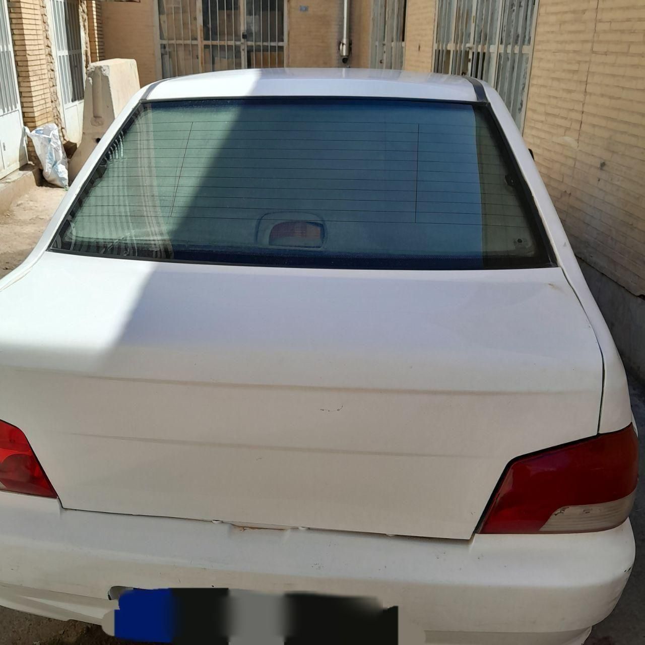 پراید 132 SE - 1397