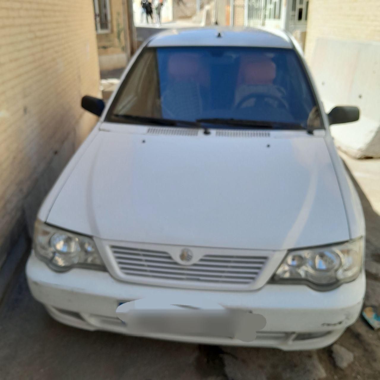 خودرو پراید، 132 آگهی ann_18550480