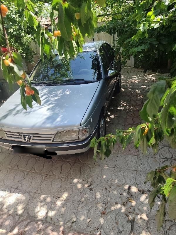 خودرو پژو، 405 آگهی ann_18550527