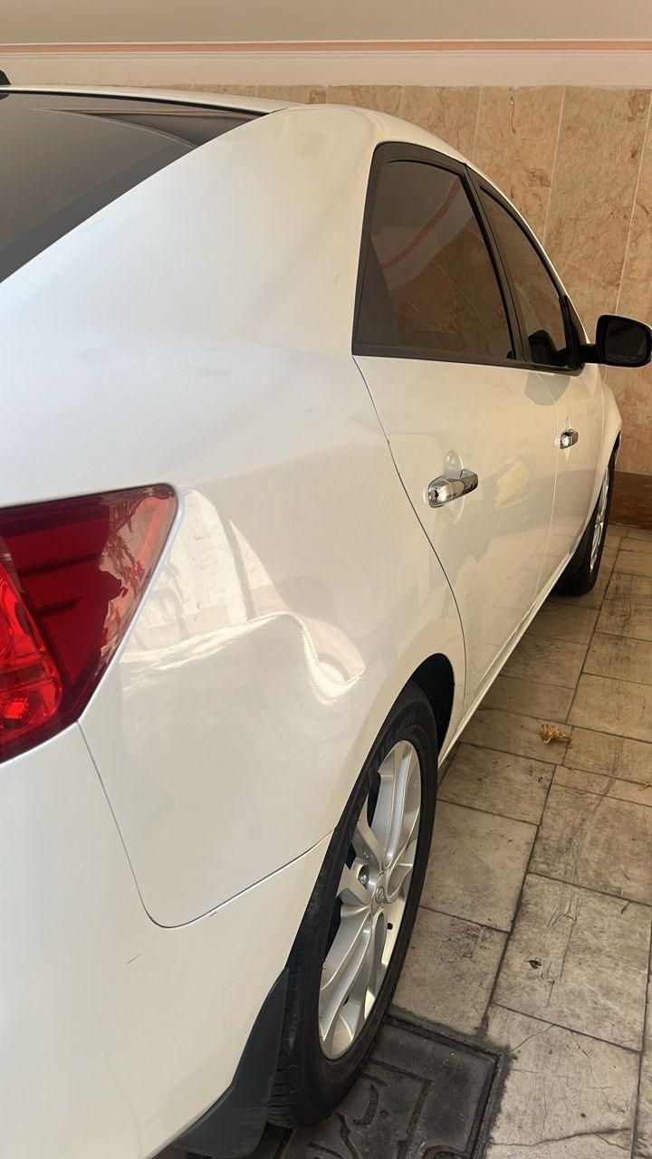 خودرو کیا، سراتو مونتاژ آگهی ann_18550529