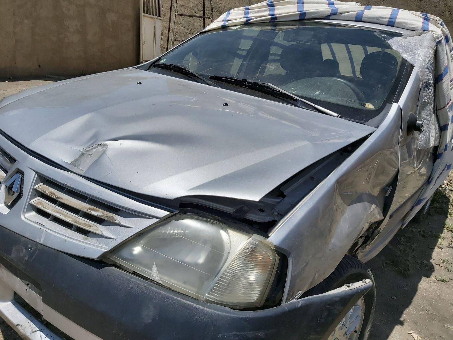 خودرو رنو، تندر 90 آگهی ann_18550534