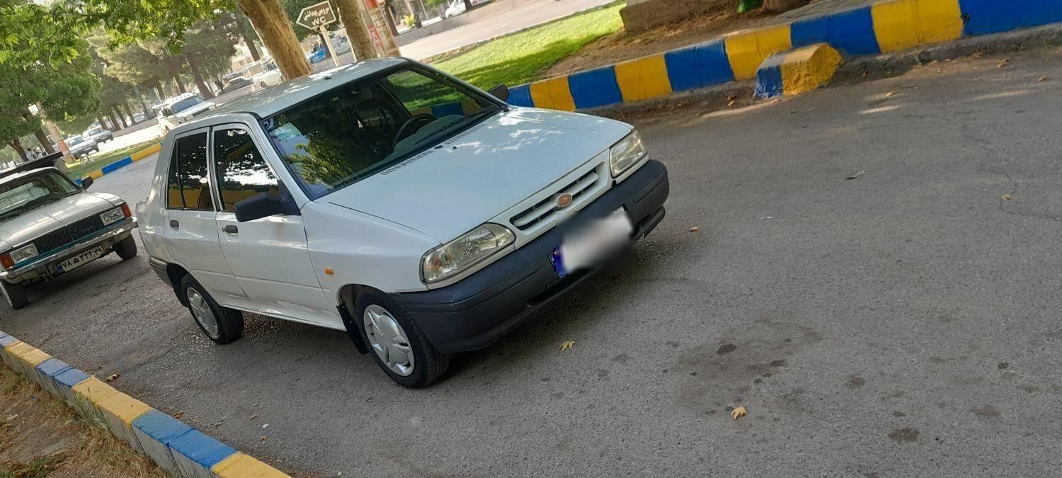 پراید 131 EX - 1397