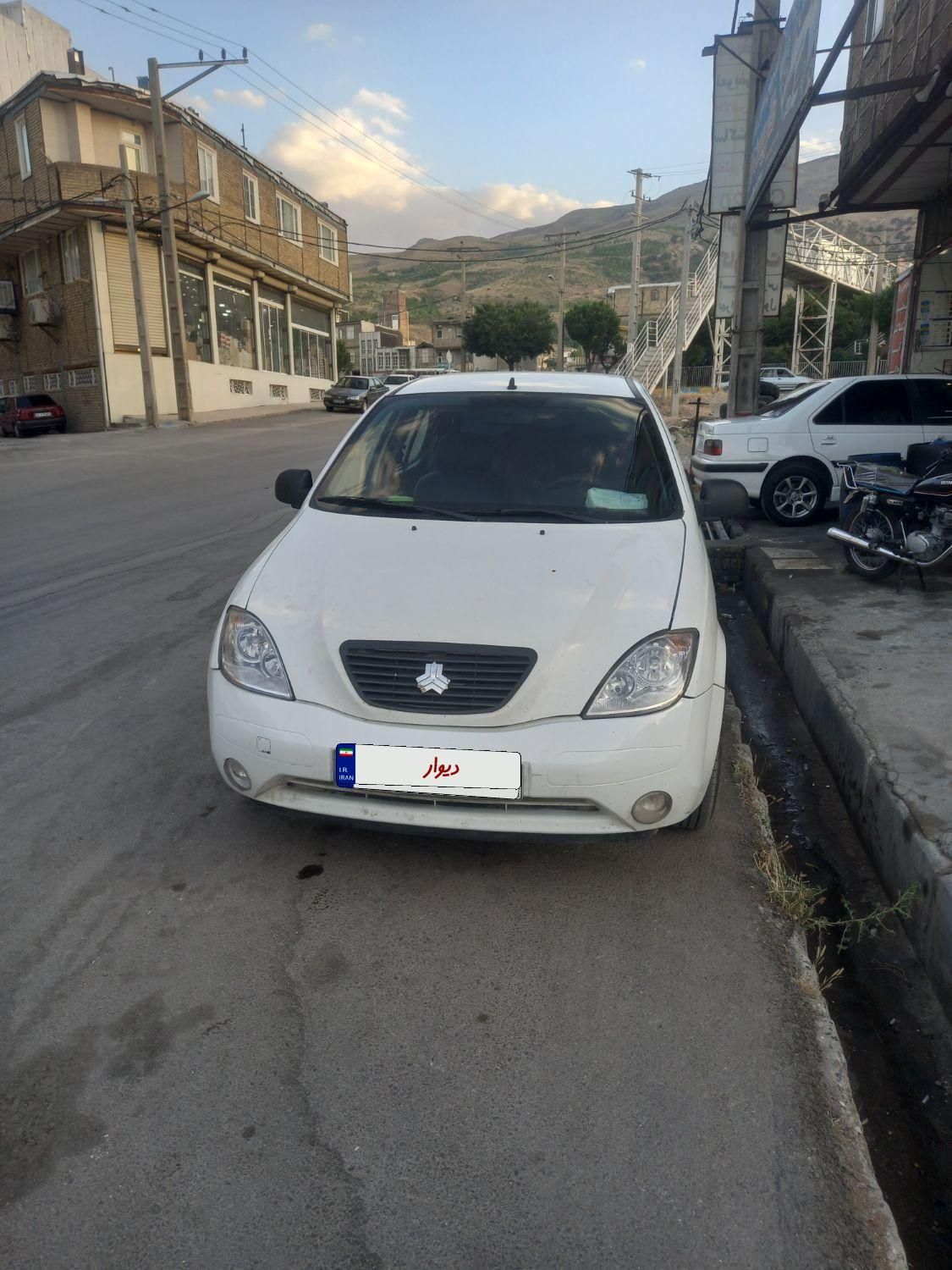 خودرو تیبا، صندوق دار آگهی ann_18550547