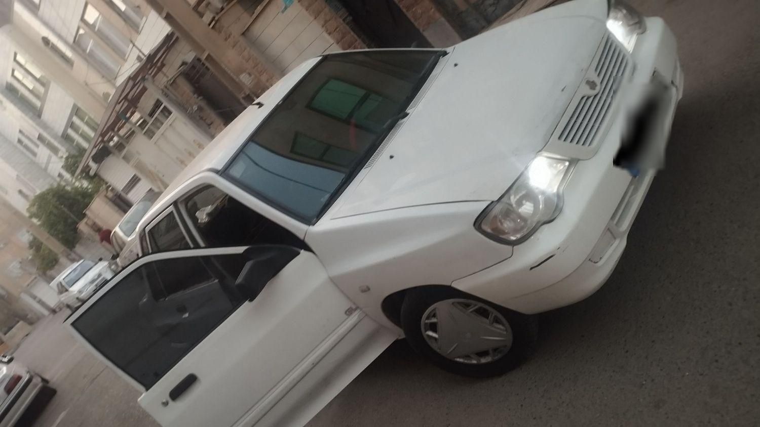 خودرو پراید، 132 آگهی ann_18550553
