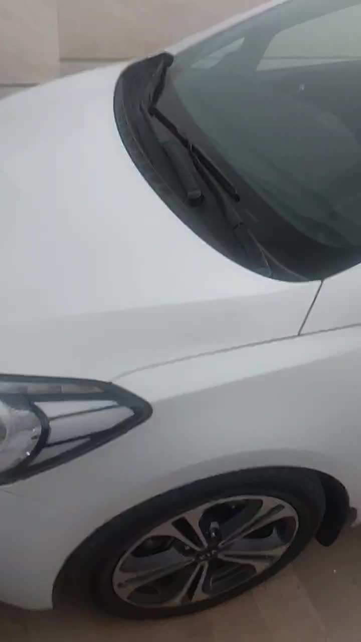 کیا سراتو 2.0 لیتر اتوماتیک GT لاین - 2015