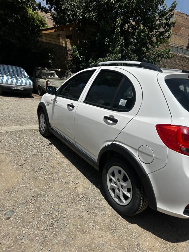 خودرو کوییک، S آگهی ann_18550559