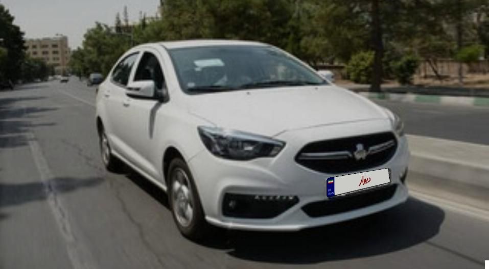 خودرو شاهین، G آگهی ann_18550560