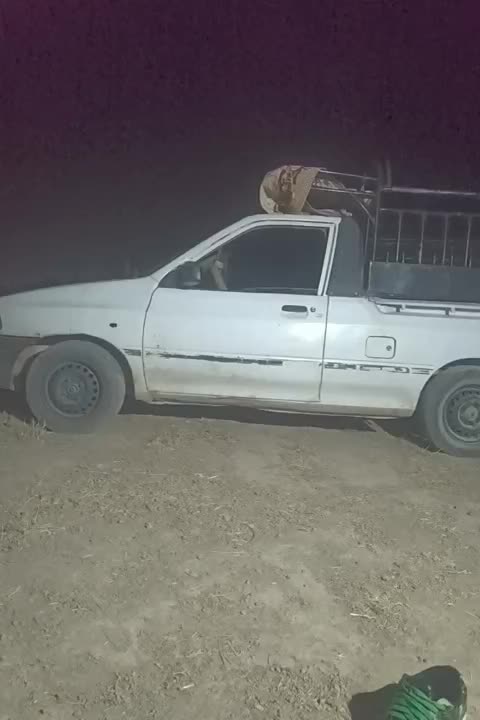 پراید 151 SE - 1393