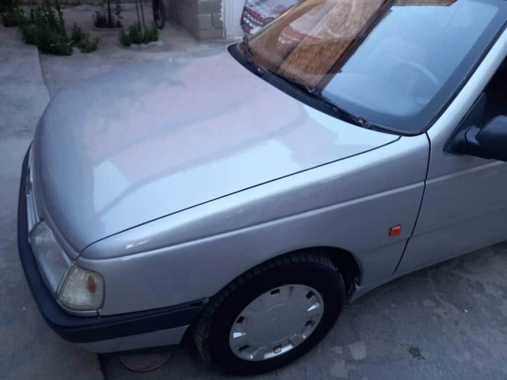 خودرو پژو، 405 آگهی ann_18550570