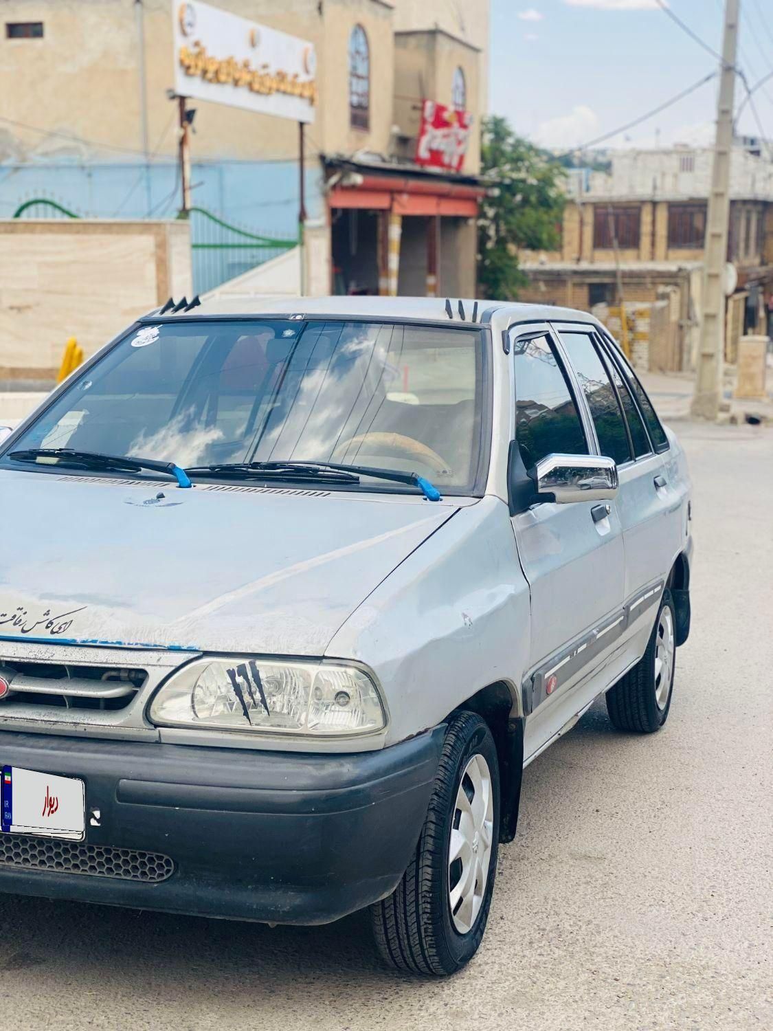 خودرو پراید، 141 آگهی ann_18550572