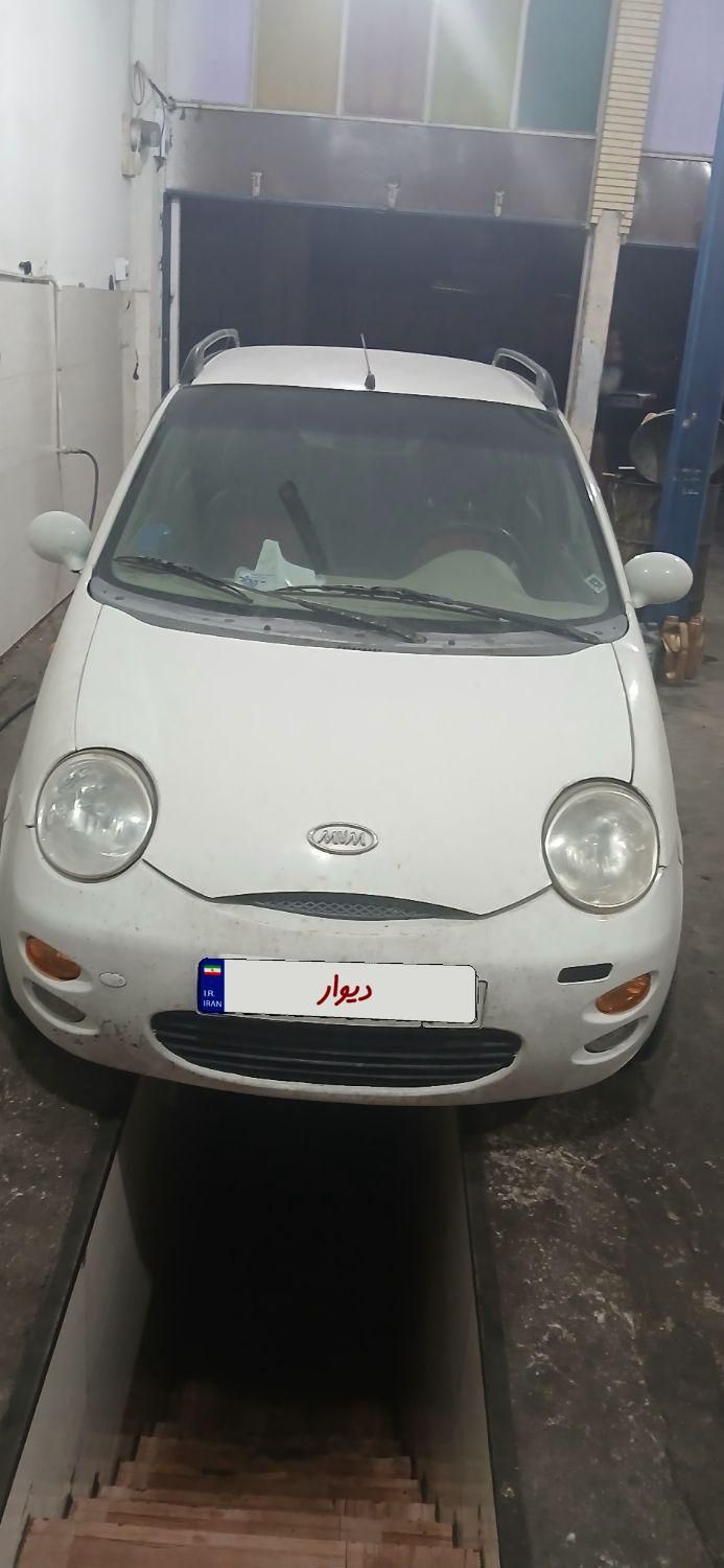 خودرو ام وی ام، 110 آگهی ann_18550581