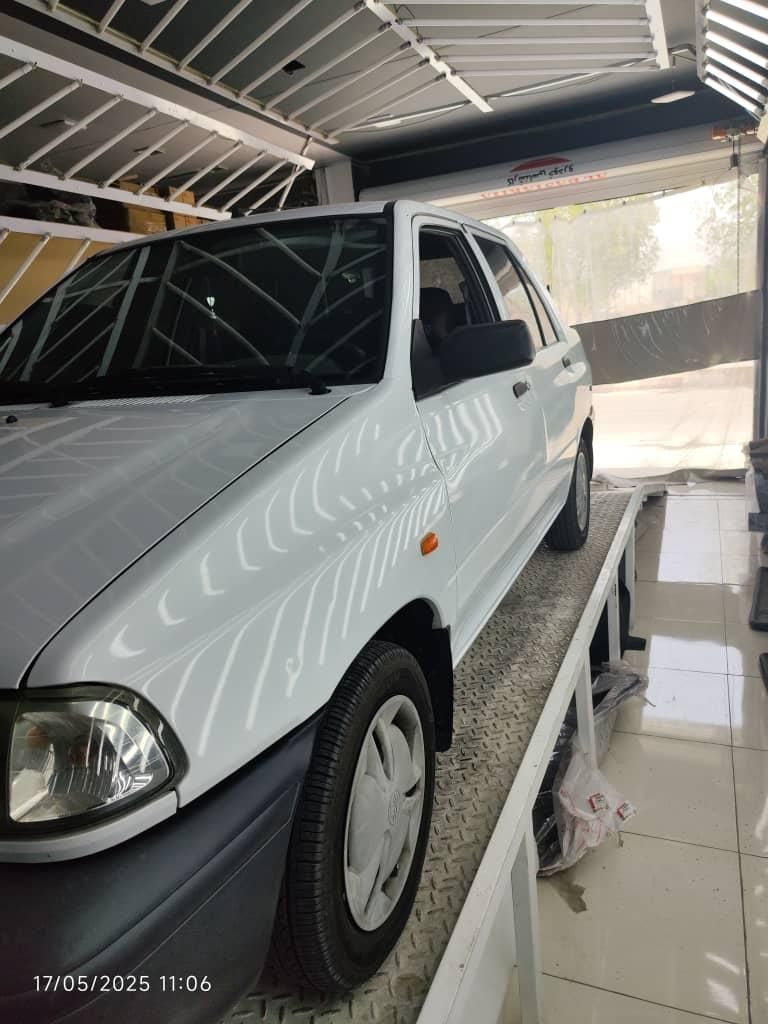 خودرو پراید، صبا آگهی ann_18550582
