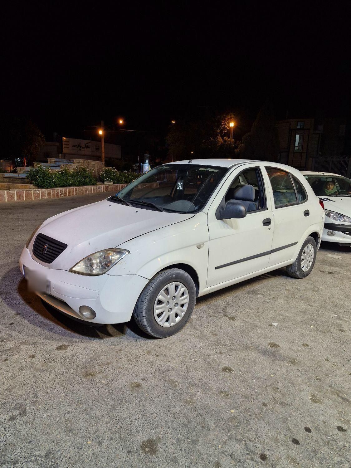 خودرو تیبا، 2 آگهی ann_18550584