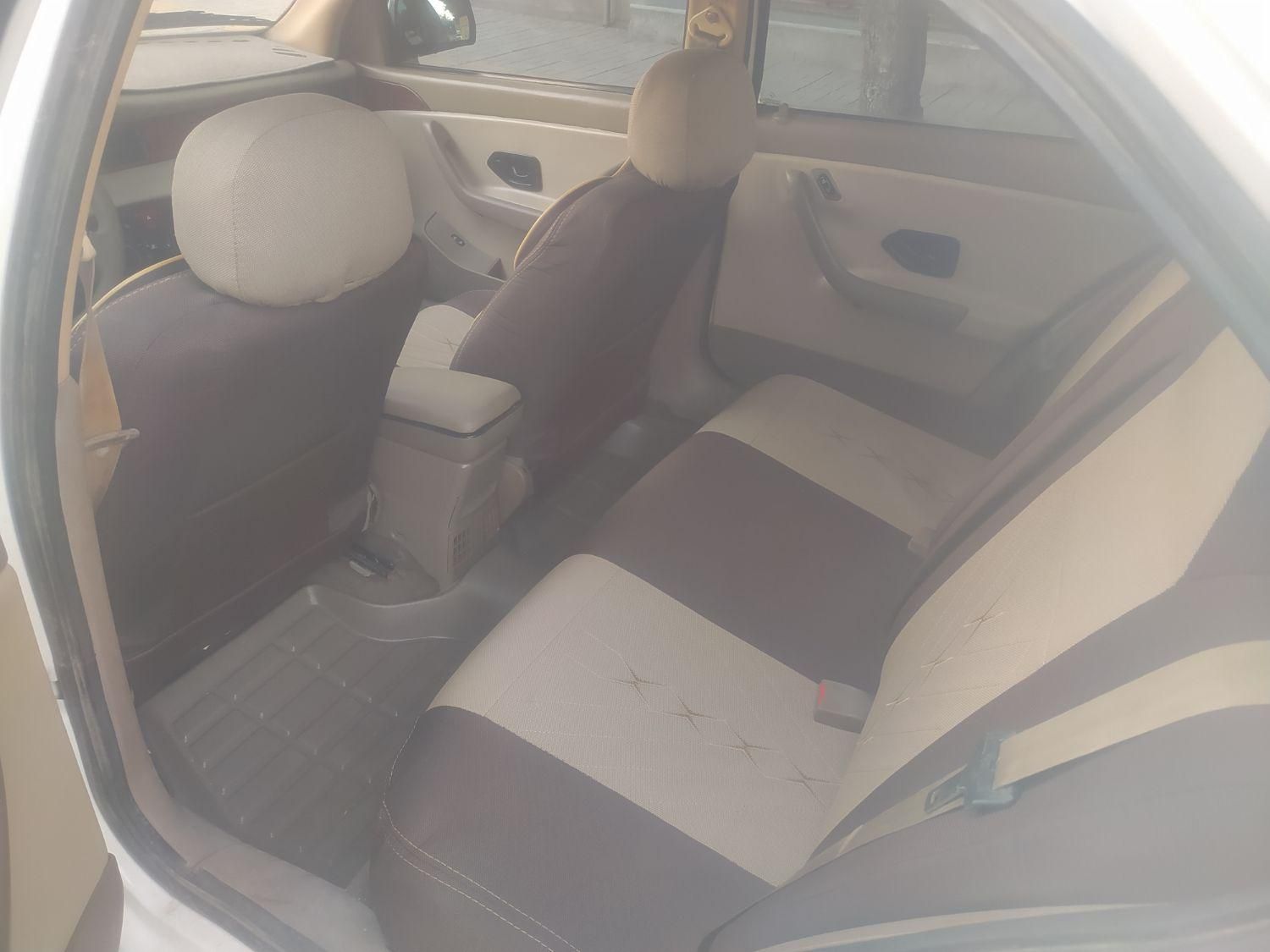 سمند LX XU7 - 1396