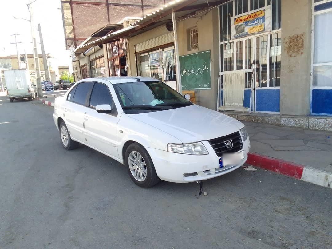 خودرو سمند، سورن آگهی ann_18550592