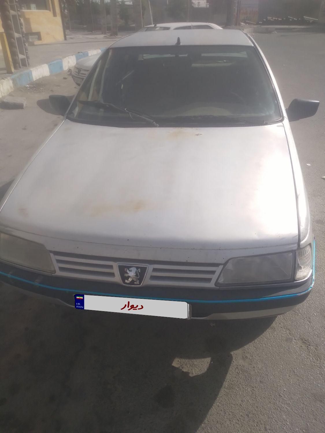 خودرو پژو، 405 آگهی ann_18550593