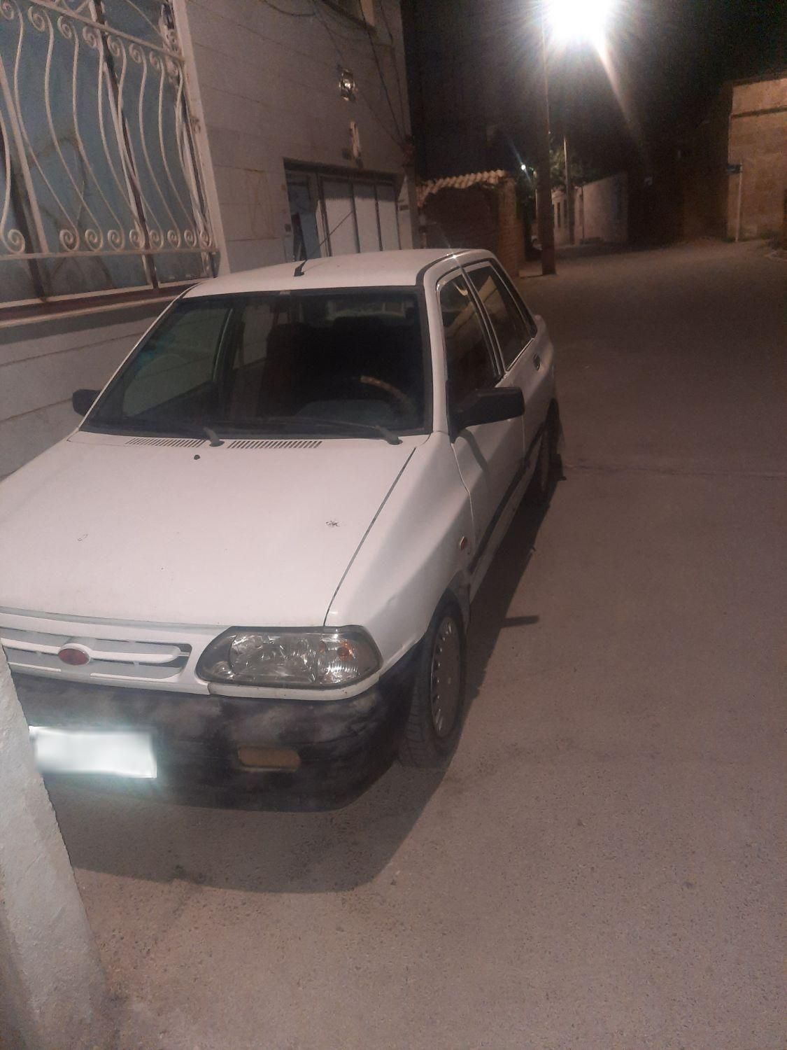 خودرو پراید، 131 آگهی ann_18550602