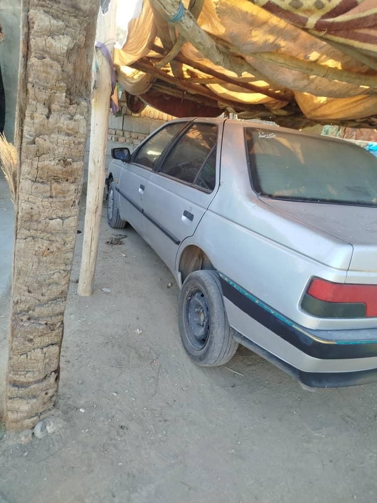 خودرو پژو، 405 آگهی ann_18550623