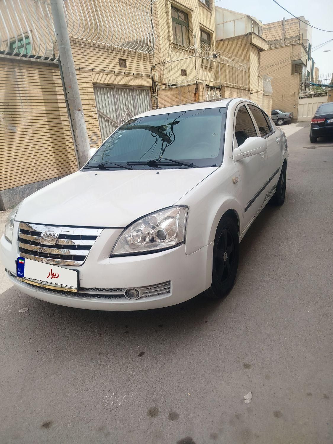 خودرو ام وی ام، 530 آگهی ann_18550624
