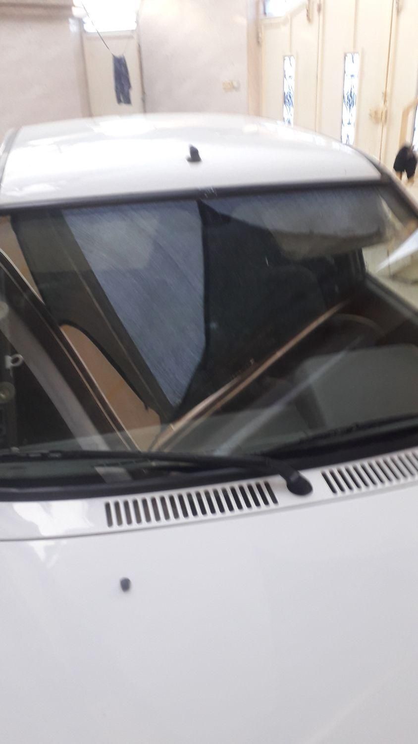 پراید 132 SL - 1389