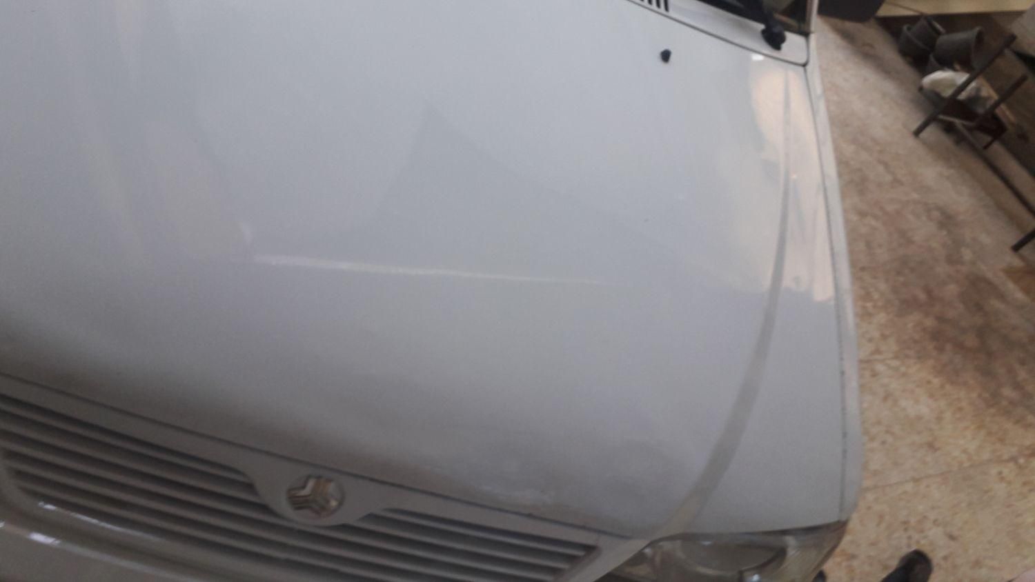پراید 132 SL - 1389