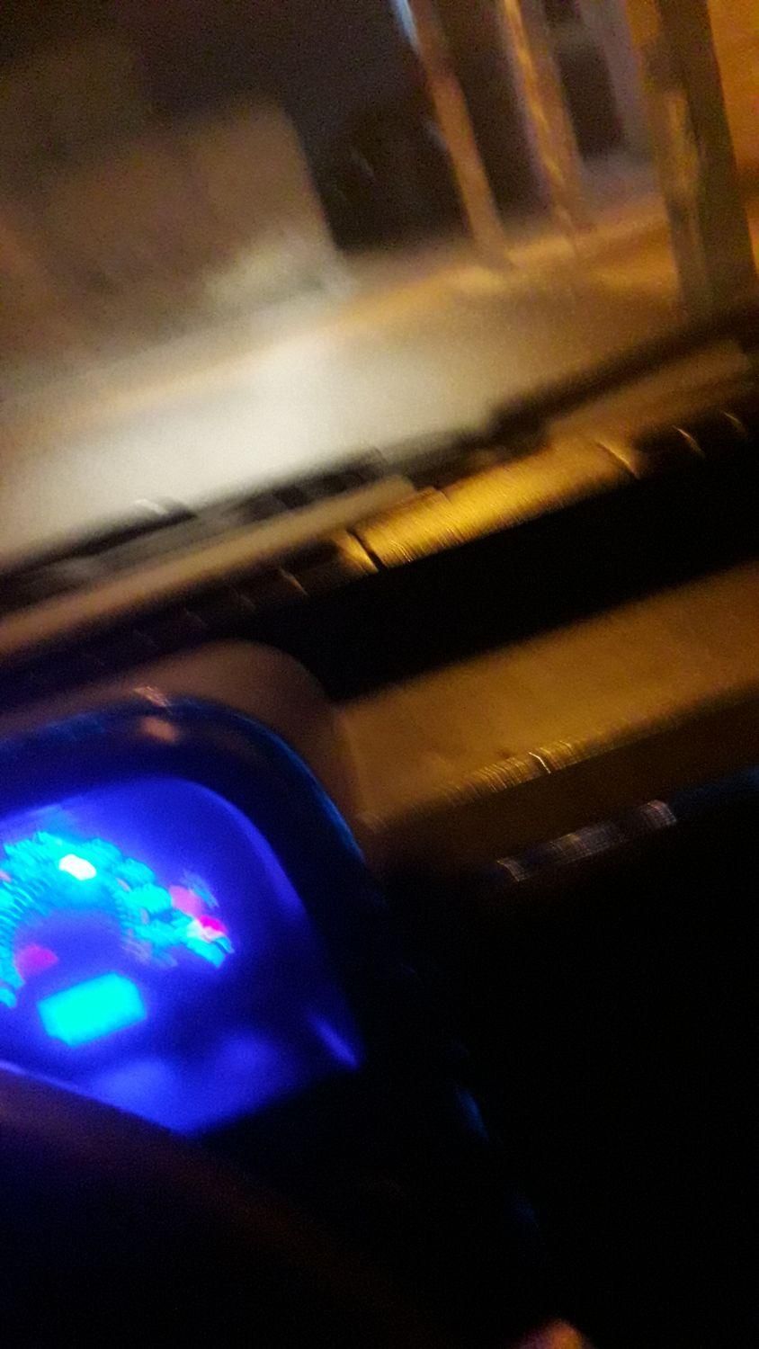 پراید 132 SL - 1389