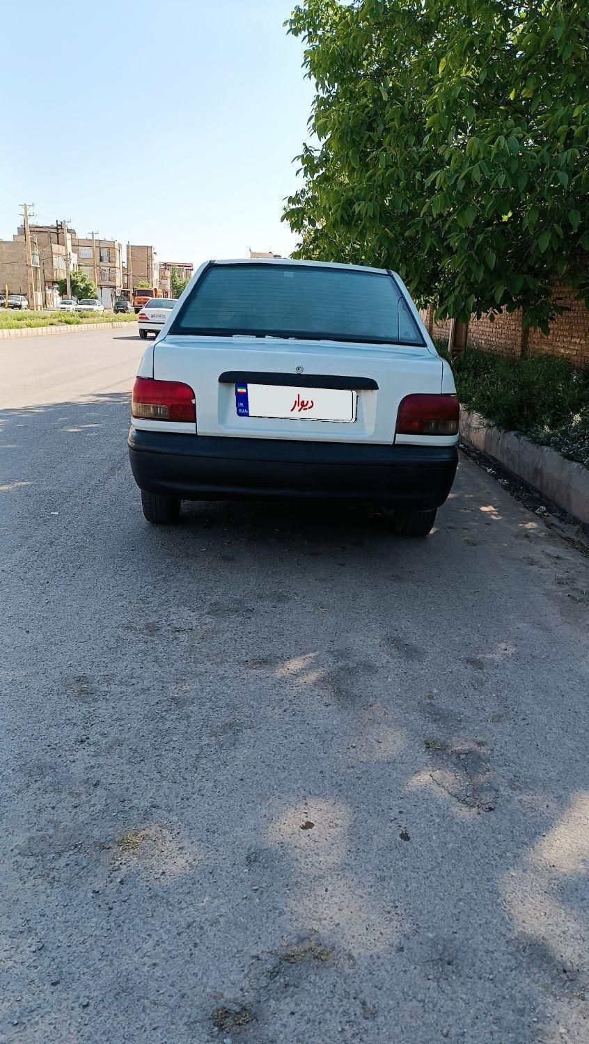 خودرو پراید، صبا آگهی ann_18550630