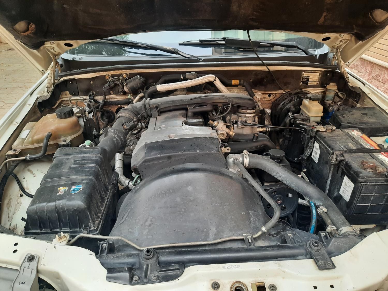 خودرو سانگ یانگ، موسو آگهی ann_18550632
