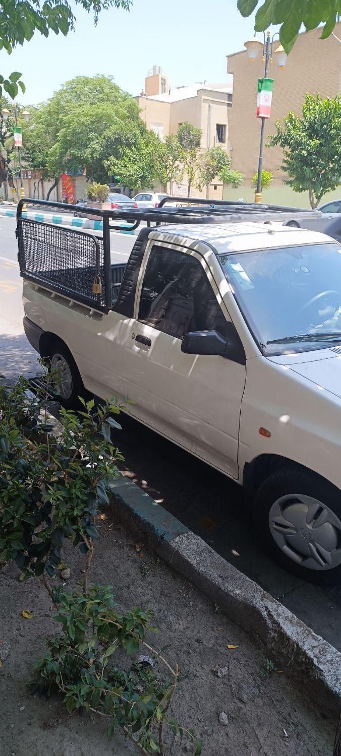پراید 151 SE - 1403