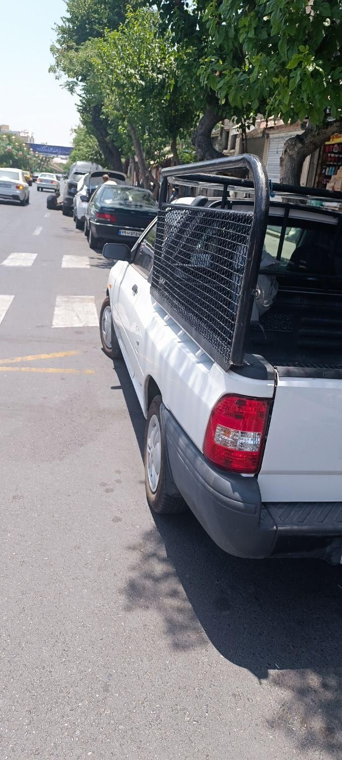 پراید 151 SE - 1403