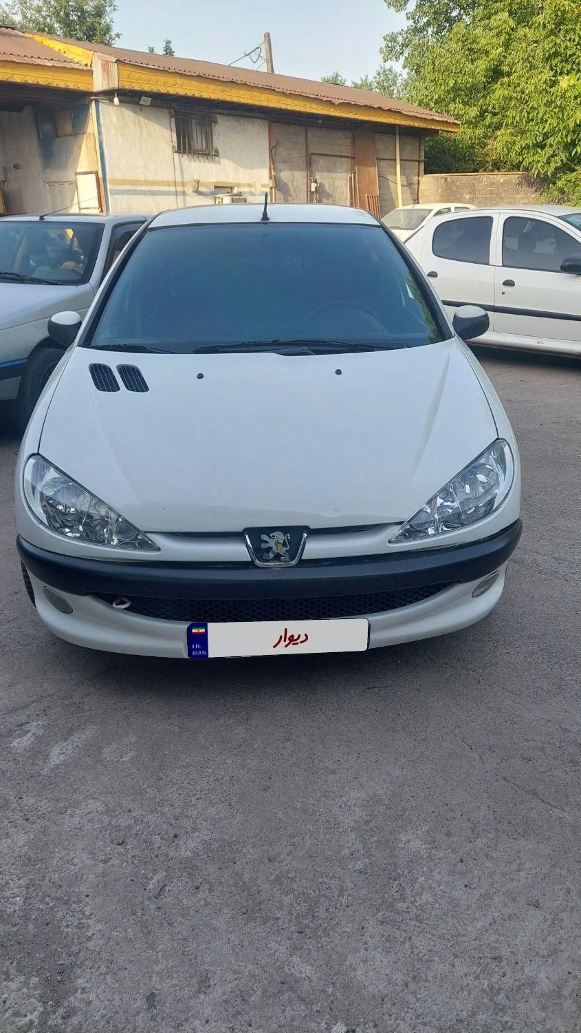 خودرو پژو، 206 آگهی ann_18550654
