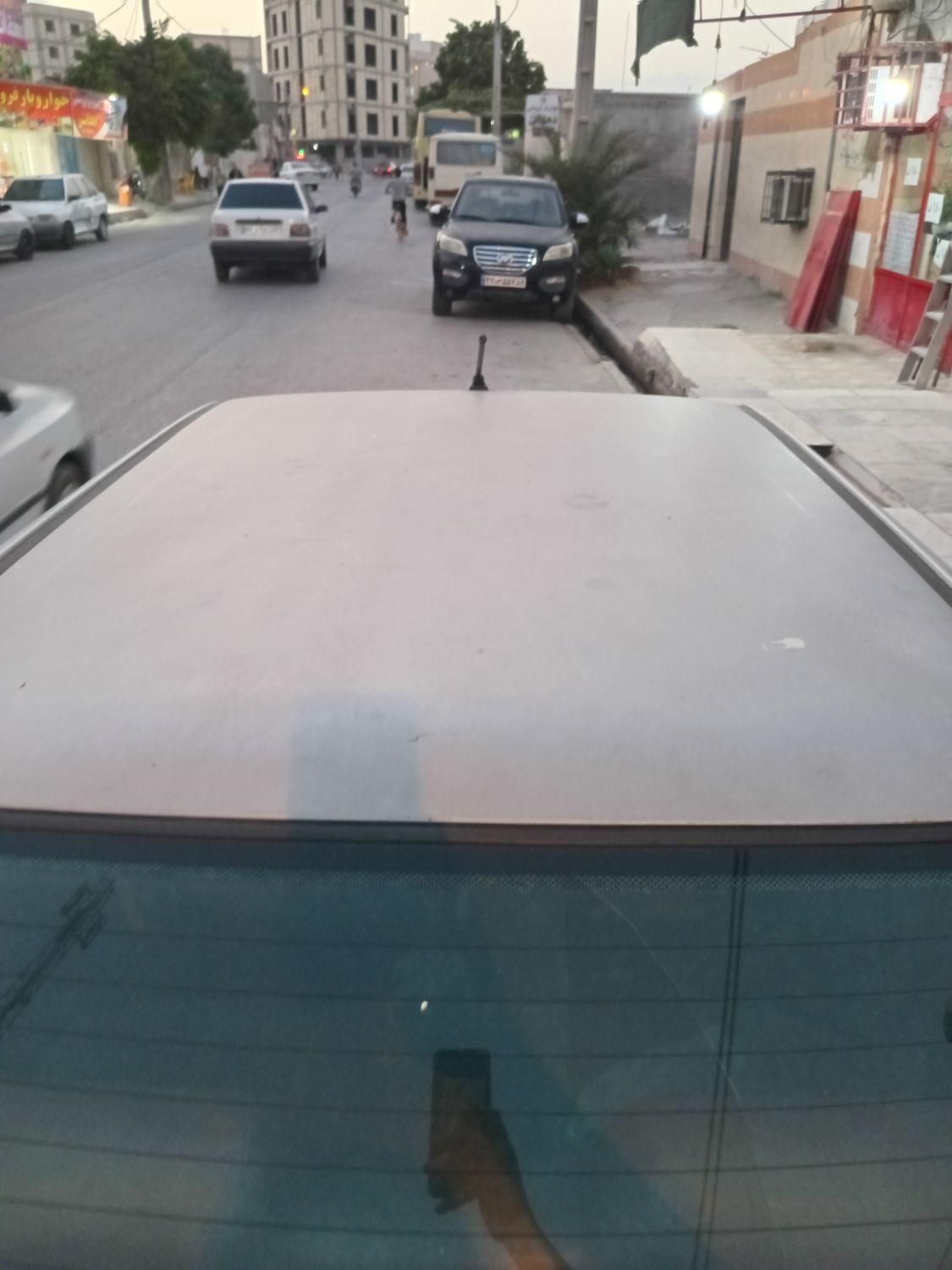 خودرو پراید، صبا آگهی ann_18550655