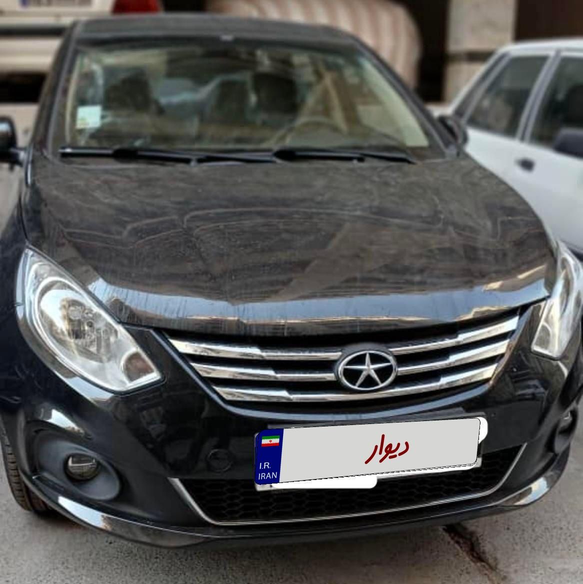 خودرو جک، J4 آگهی ann_18550666