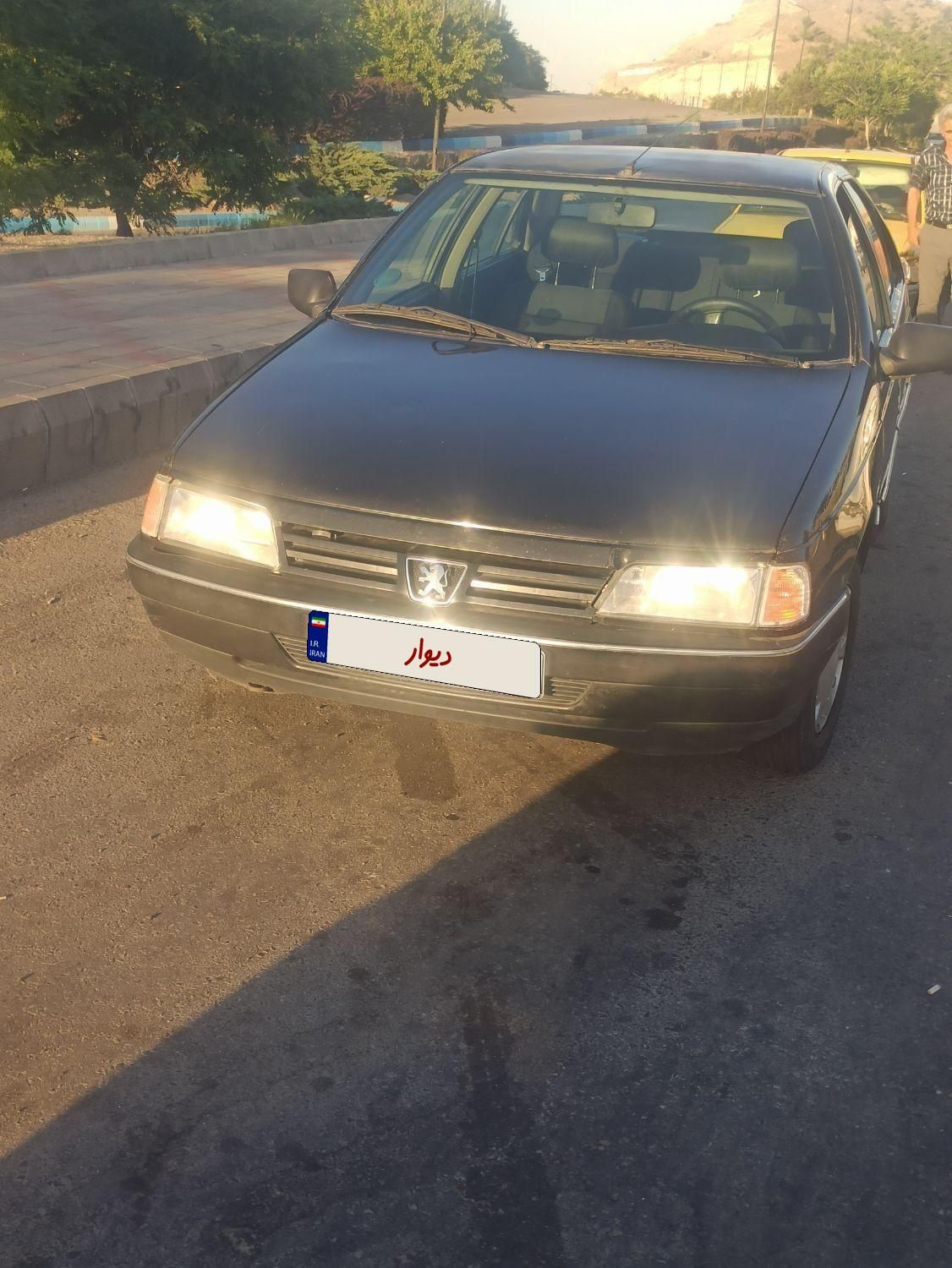 خودرو پژو، 405 آگهی ann_18550667