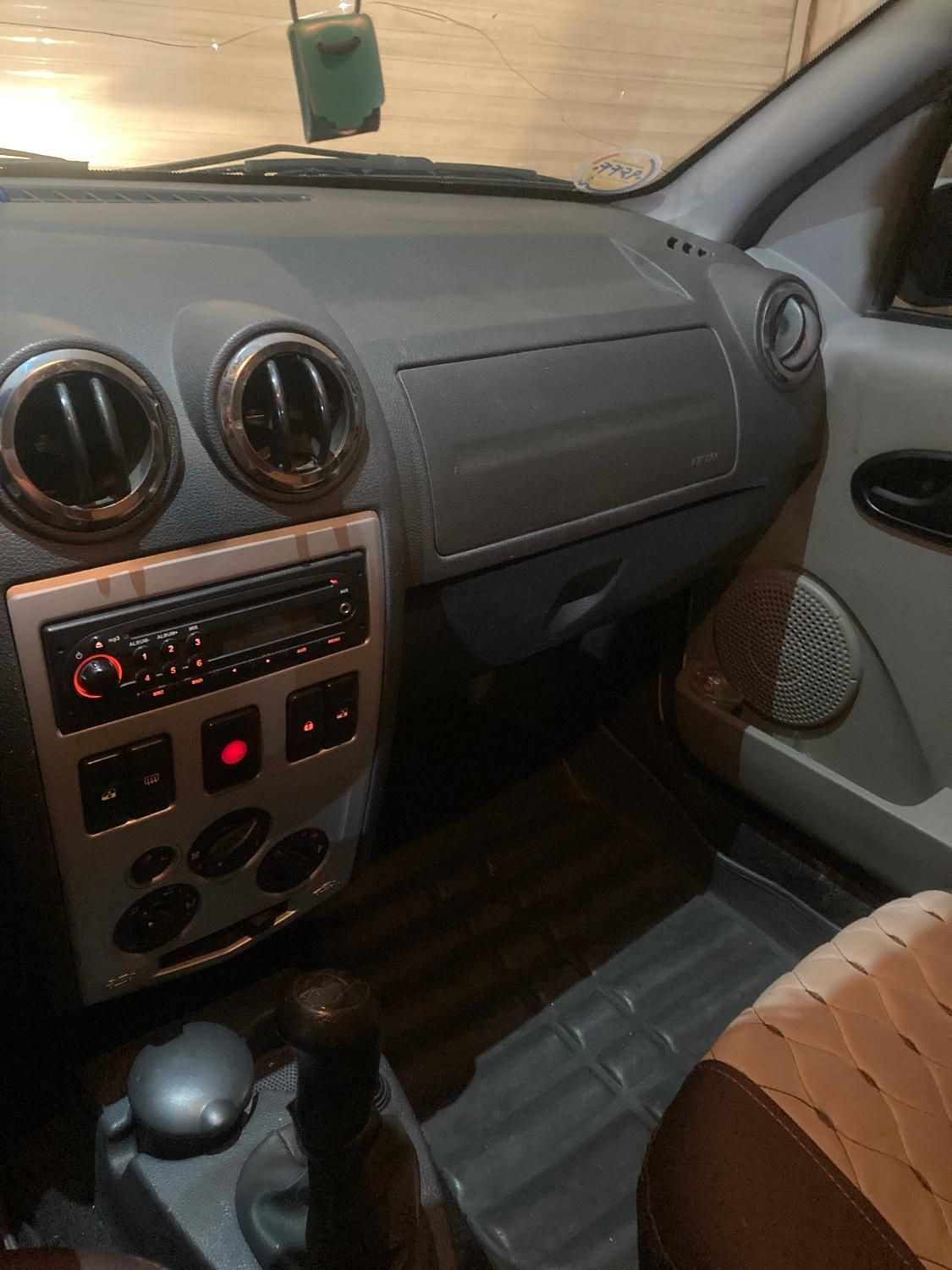 رنو تندر 90 E2 - 1391
