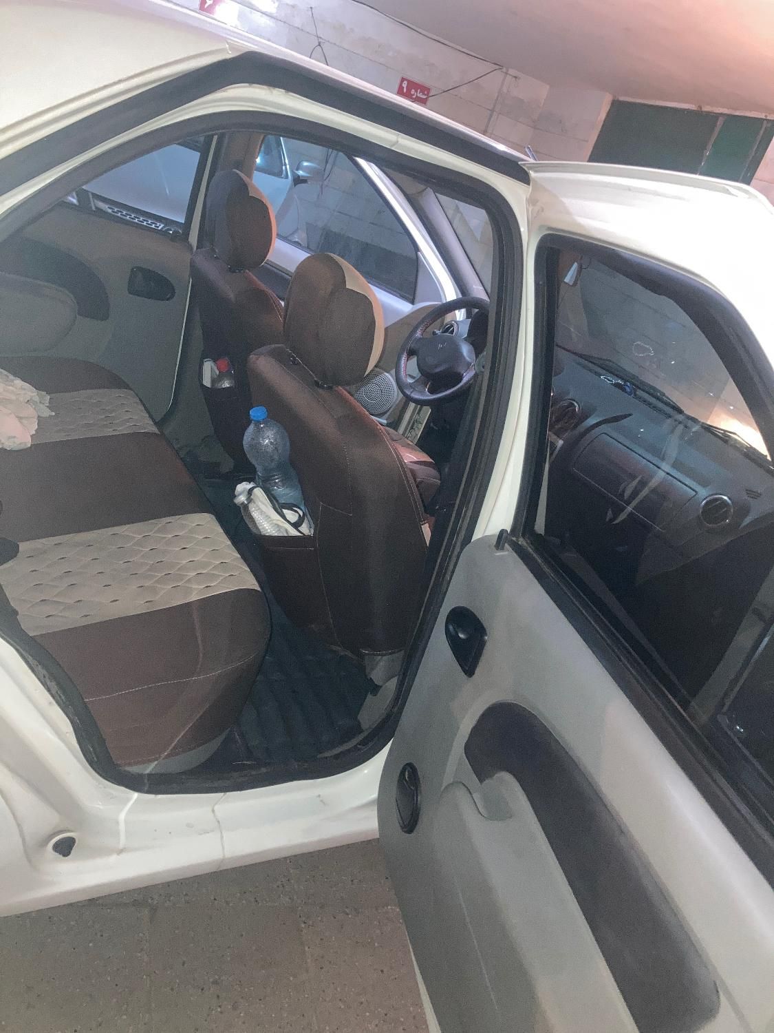 رنو تندر 90 E2 - 1391