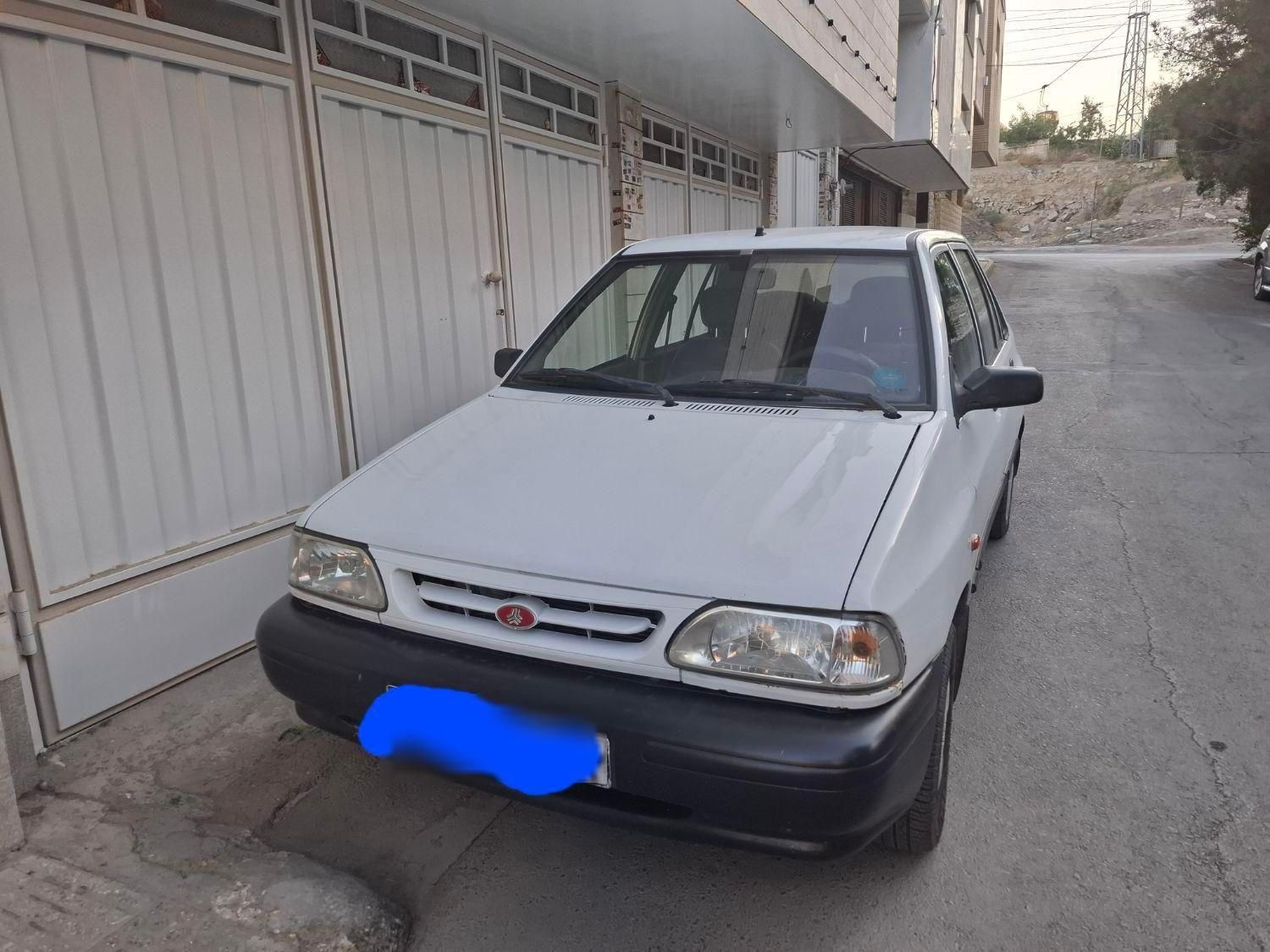 خودرو پراید، 131 آگهی ann_18550676