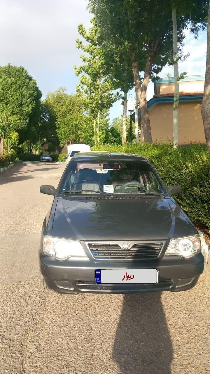خودرو پراید، 111 آگهی ann_18550678