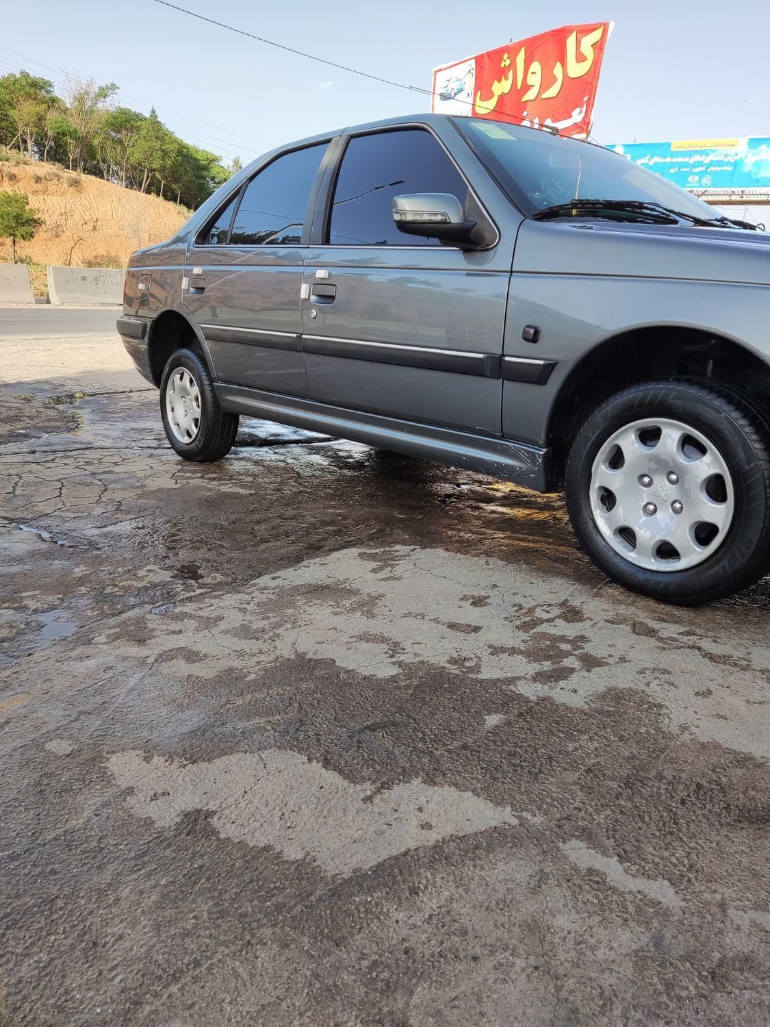 خودرو پژو، پارس آگهی ann_18550681