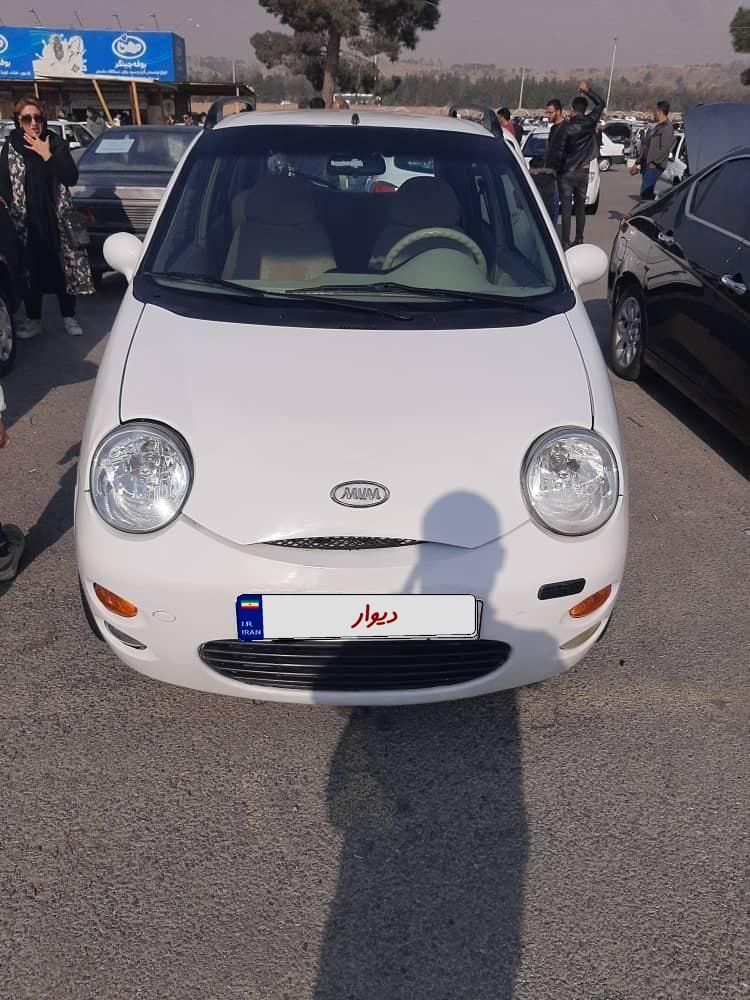 خودرو ام وی ام، 110 آگهی ann_18550682