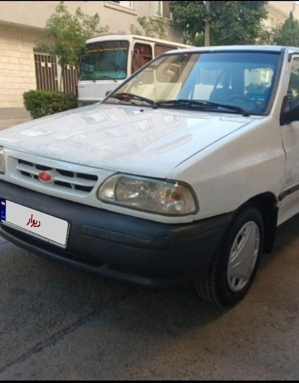 خودرو پراید، صبا آگهی ann_18550684