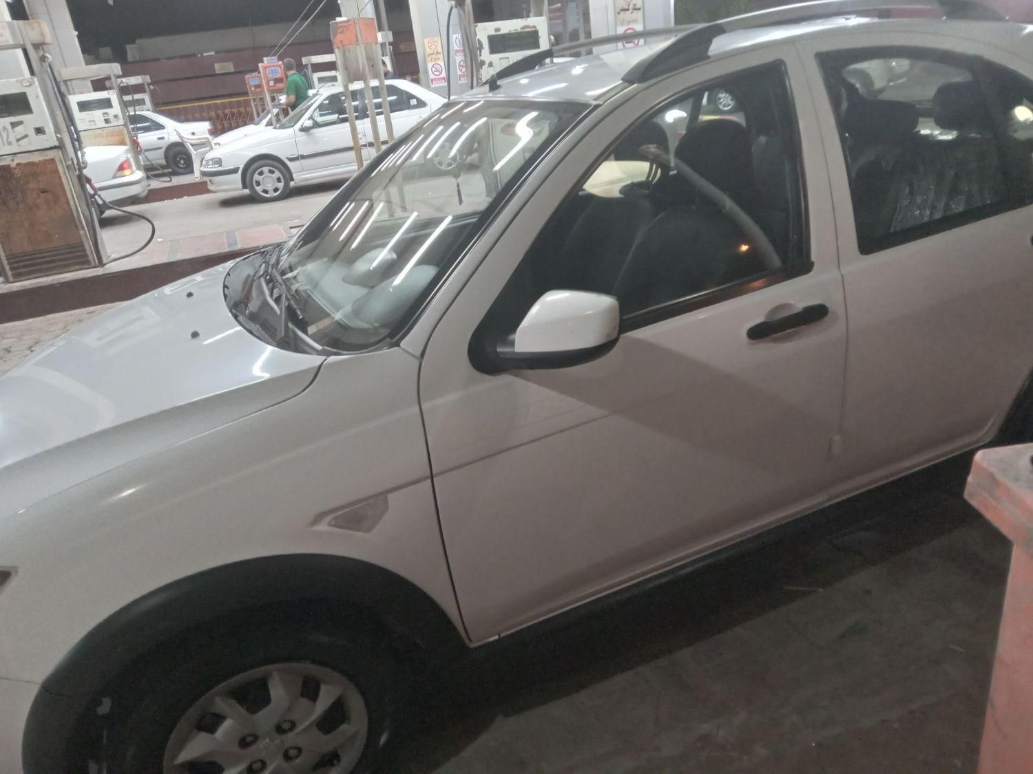 خودرو کوییک، معمولی آگهی ann_18550707