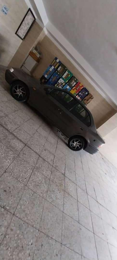 خودرو سمند، LX آگهی ann_18550730
