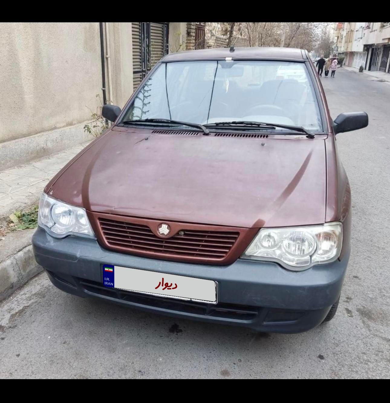 خودرو پراید، 132 آگهی ann_18550764